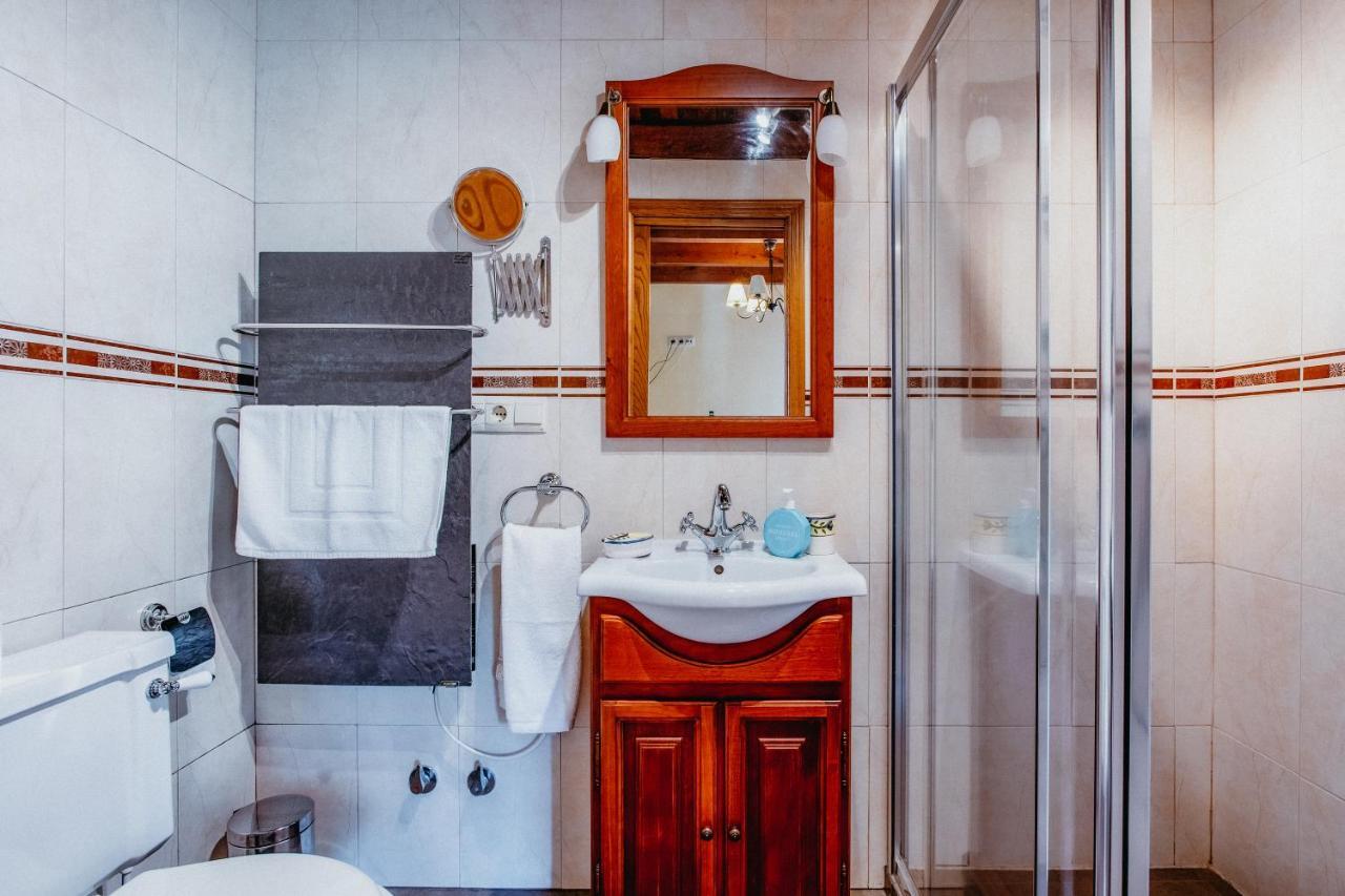 Casa Berbesa - Caserio En Asturias 3, Jardin, Bbq, Fam Кастрополь Екстер'єр фото